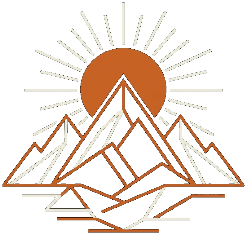 Minimal Mountain